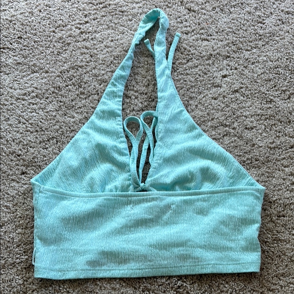 Halter Top - Picture 3 of 5